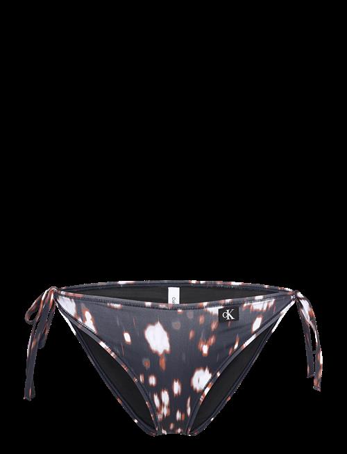 Calvin Klein | String Side Tie | XS
