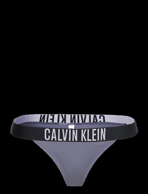 Calvin Klein | Brazilian | XS