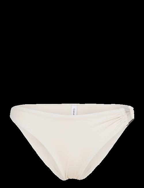 Calvin Klein | Curved Delta Bikini | XL