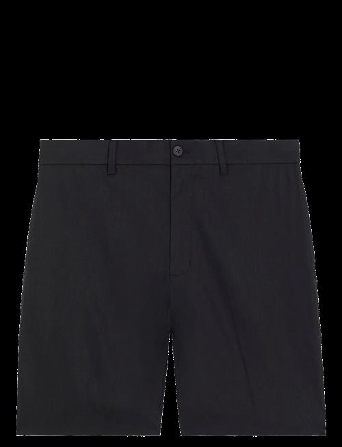 Calvin Klein | Linen Lyocell Stretch Short | 29