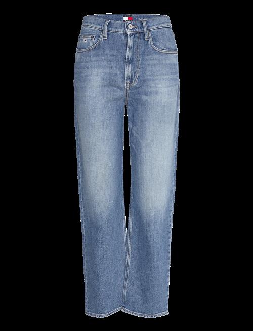 Tommy Jeans | Layla Hr Slim Str Bi0134 Co | 27 x 34