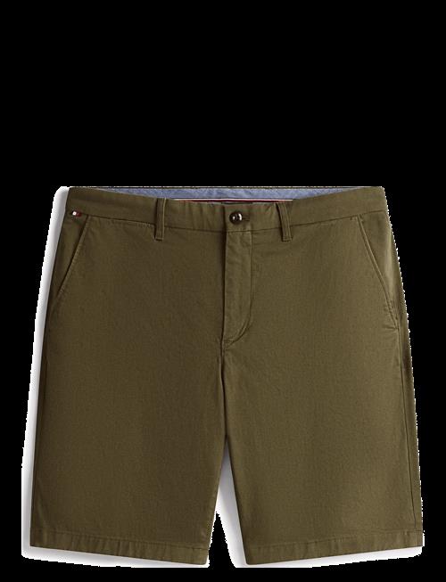 Tommy Hilfiger | Harlem Printed Structure Short | 36
