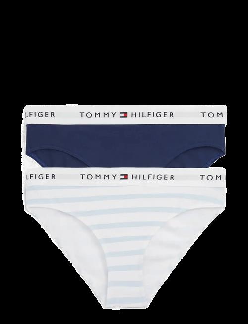 Tommy Hilfiger | 2 Pk Bikini Print | 128-140