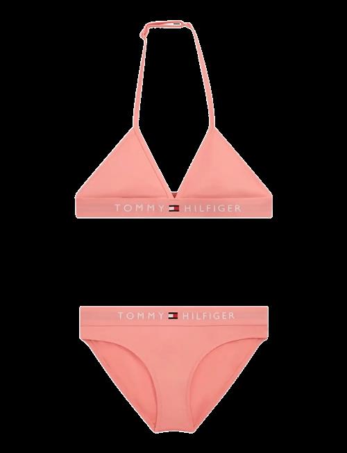 Tommy Hilfiger | Triangle Set | 140-152