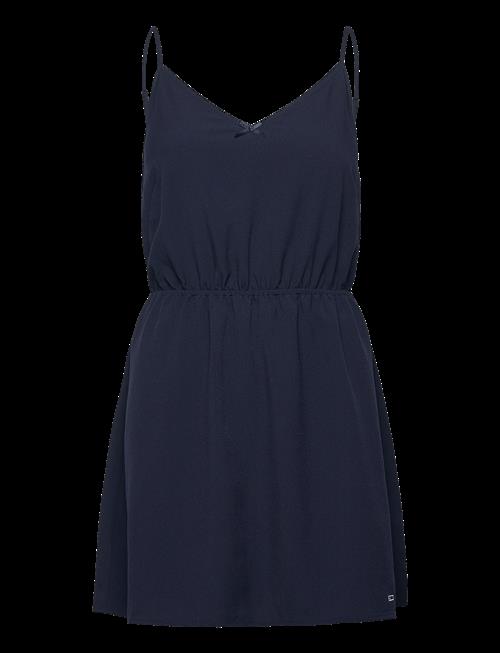Tommy Jeans | Tjw Essential Strap Dress Ext | XS