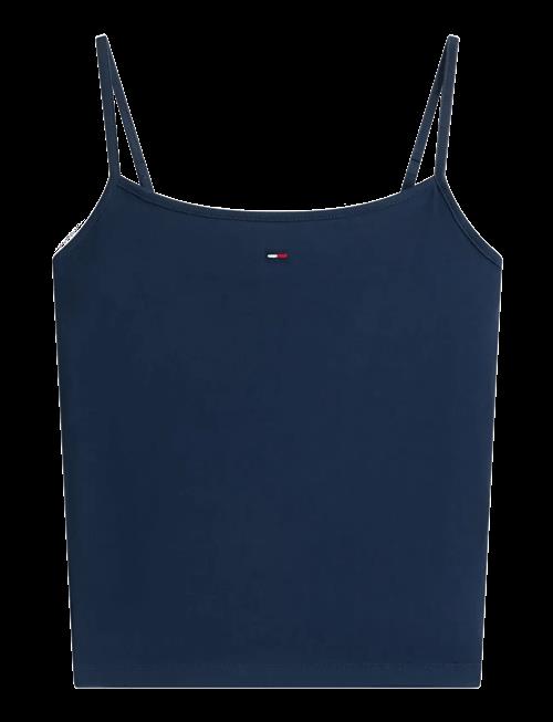 Tommy Jeans | Tjw Essential Strap Top Ext | L