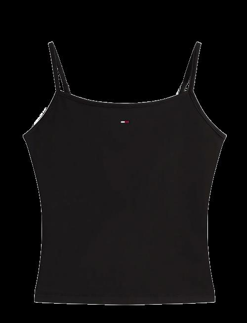 Tommy Jeans | Tjw Essential Strap Top Ext | L
