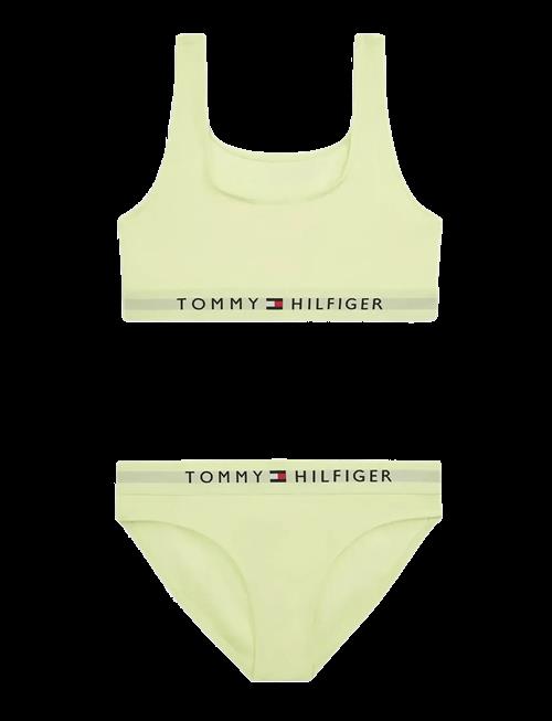 Tommy Hilfiger | Bralette Set | 152-164