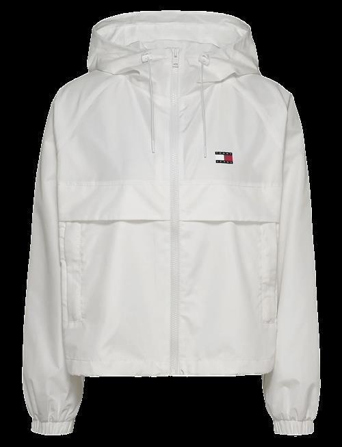 Tommy Jeans | Tjw Essential Windbreaker Ext | L