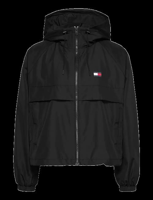 Tommy Jeans | Tjw Essential Windbreaker Ext | S