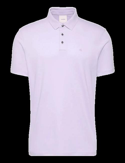 Calvin Klein | Ss Supima Chest Emb Polo | XL