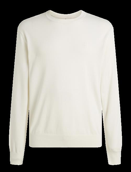 Calvin Klein | Ls Supima Cotton Crew 14Gg | XXL