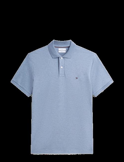 Tommy Hilfiger | Liquid Cotton Reg Seasonal Polo | XS