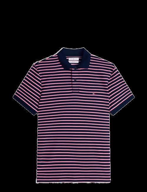 Tommy Hilfiger | Liquid Cotton Reg Seasonal Polo | XXL