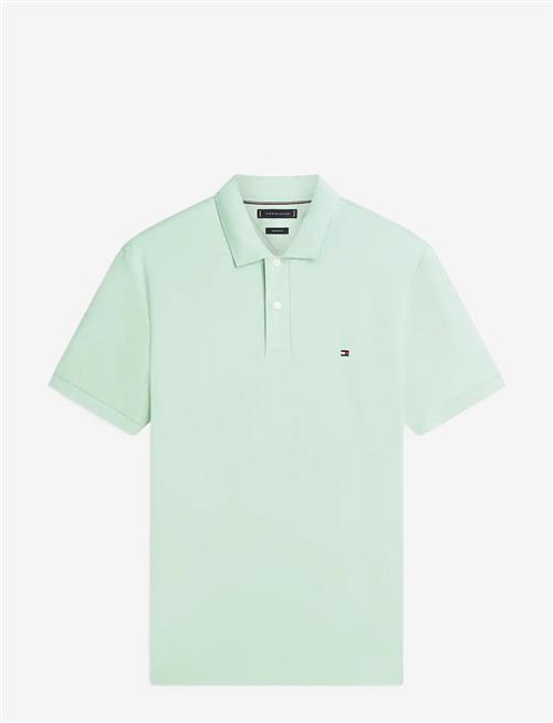 Tommy Hilfiger | Liquid Cotton Reg Seasonal Polo | L