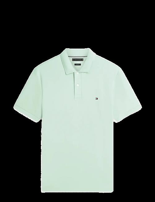 Tommy Hilfiger | Soft Touch Interlock Reg Polo | L