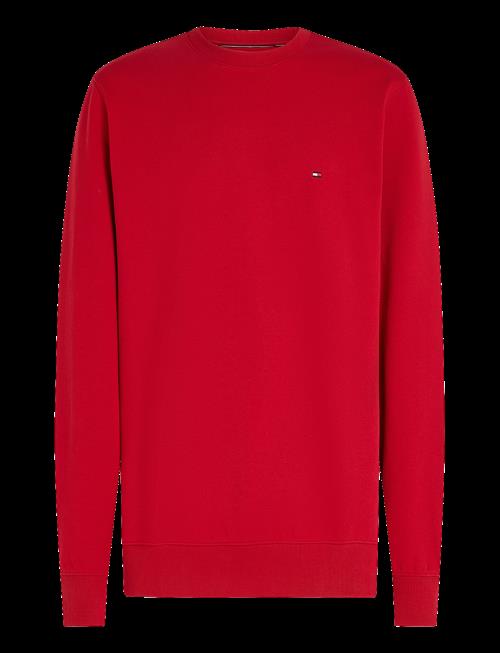 Tommy Hilfiger | Essential Terry Crewneck | L