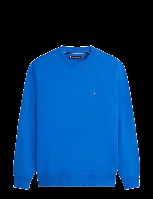 Tommy Hilfiger | Essential Terry Crewneck | XS