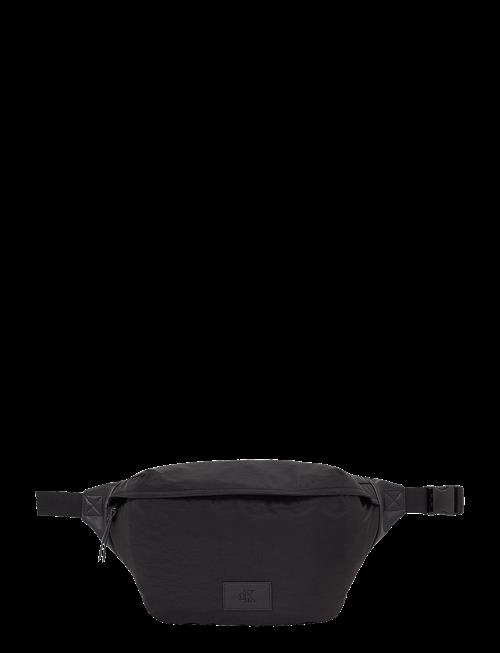 Calvin Klein | Metro Nylon Oversized Waistbag | ONE SIZE