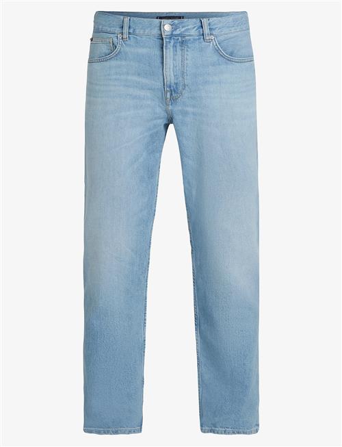 Tommy Hilfiger | Slim Straight Denton Heron Blue | 36 x 34
