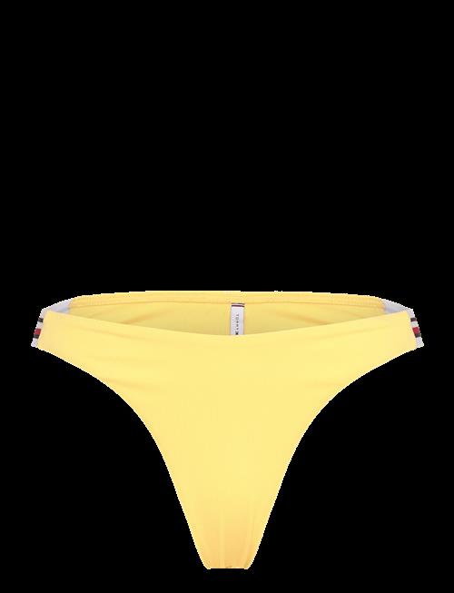 Tommy Hilfiger | High Leg Cheeky | L