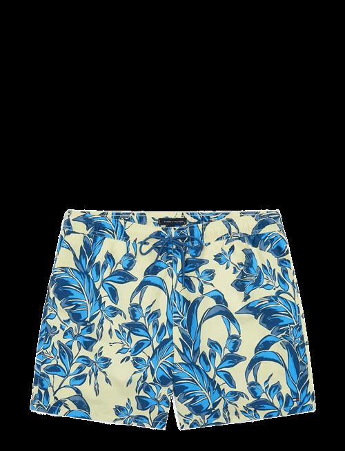 Tommy Hilfiger | Medium Drawstring Print | L