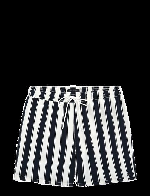 Tommy Hilfiger | Medium Drawstring Print | S