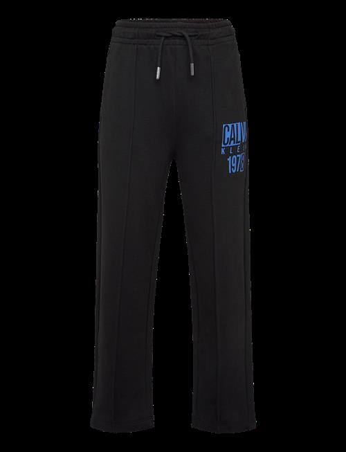 Calvin Klein | Peached Terry Pintuck Jogger | 116