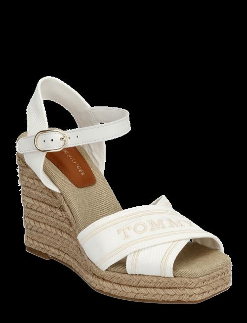 Tommy Hilfiger | Tommy Hilfiger Espad High Wedge | 40