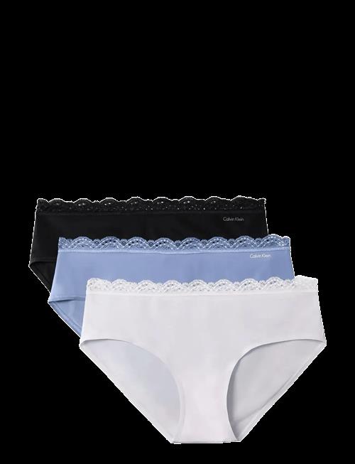 Calvin Klein | Hipster 3Pk | XS