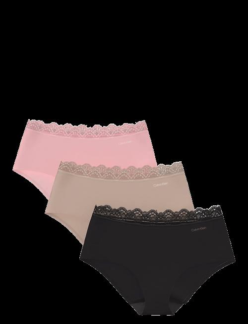 Calvin Klein | Hipster 3Pk | S
