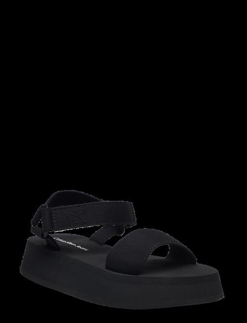 Calvin Klein | Sandal Velcro Webbing Mg | 39