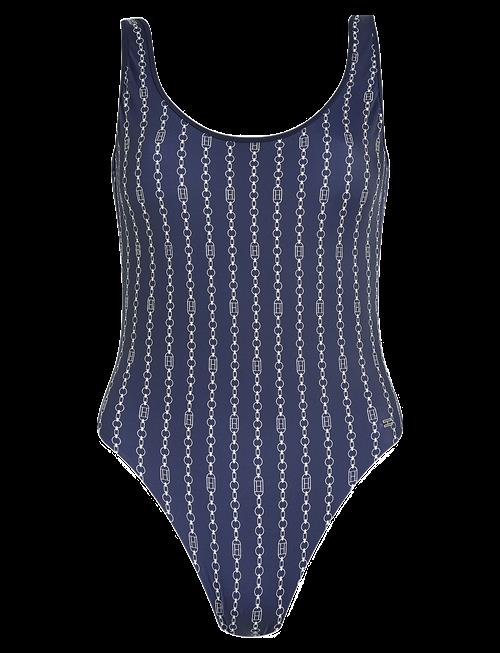 Tommy Hilfiger | One Piece Print (Ext) | S