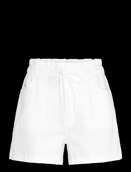 Tommy Jeans | Tjw Cotton Linen Short | XS