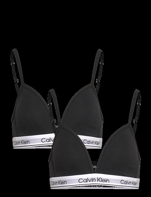 Calvin Klein | 2Pk Triangle | 128-140
