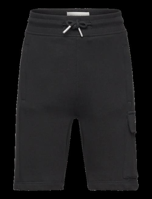 Calvin Klein | Peached Terry Cargo Short | 140