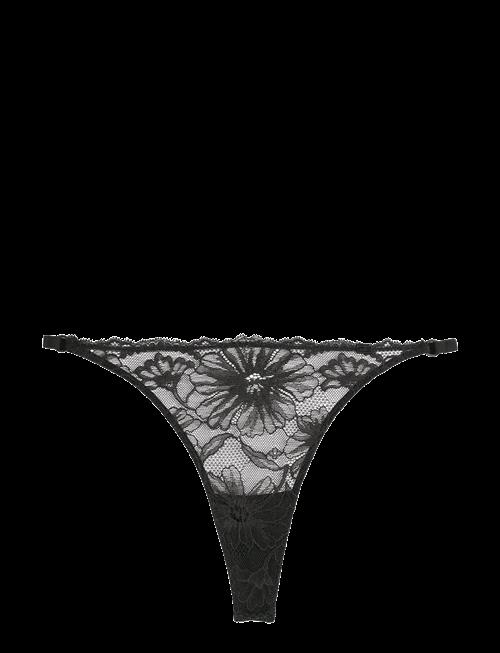 Tommy Hilfiger | Tanga Thong (Ext.sizes) | L