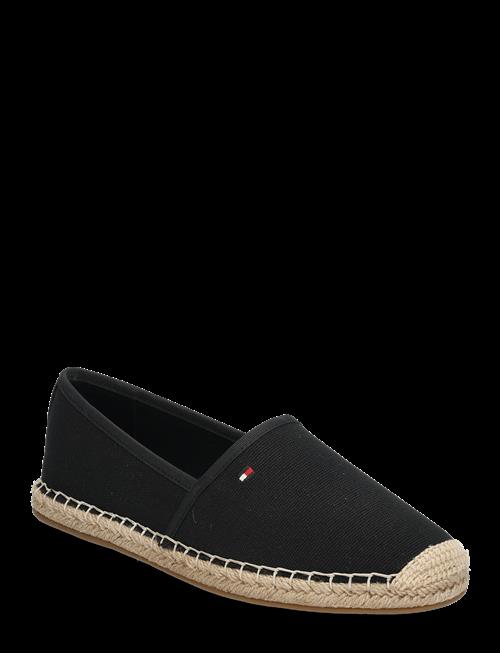 Tommy Hilfiger | Flag Canvas Espadrille | 38 x 38