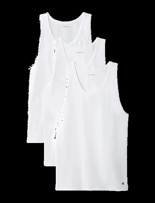 Calvin Klein | Tank 3Pk | XS