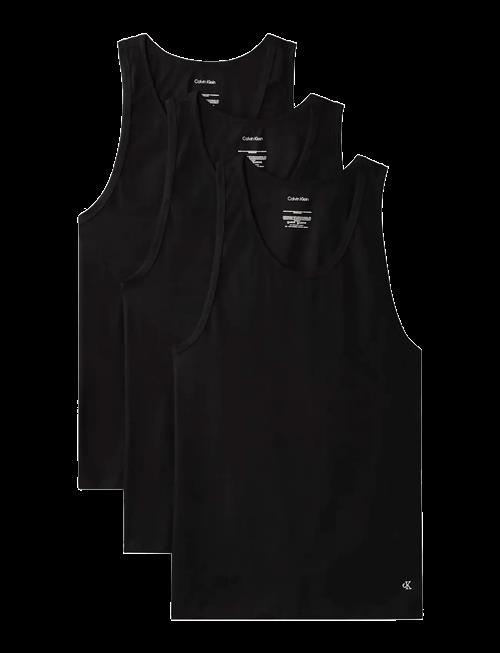 Calvin Klein | Tank 3Pk | M