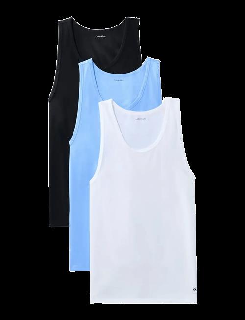 Calvin Klein | Tank 3Pk | L