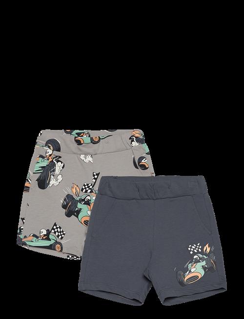 Lindex | Shorts 2 Pack Racer Cars | 128/134
