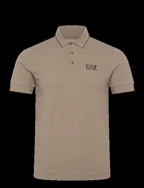 EA7 | Polo Shirt | L