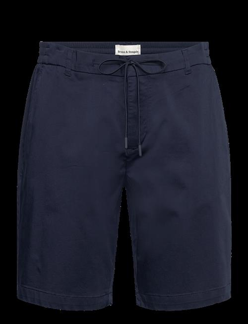 Bruun & Stengade | Bs Akio Regular Fit Shorts | 31