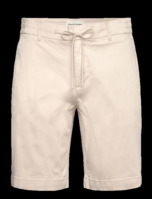 Bruun & Stengade | Bs Akio Regular Fit Shorts | 36