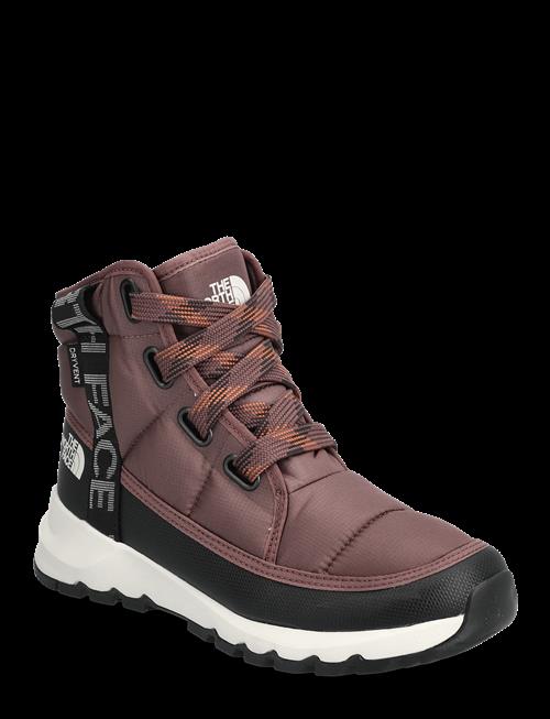 The North Face | W Thermoball Lace Up Luxe Wp | 42