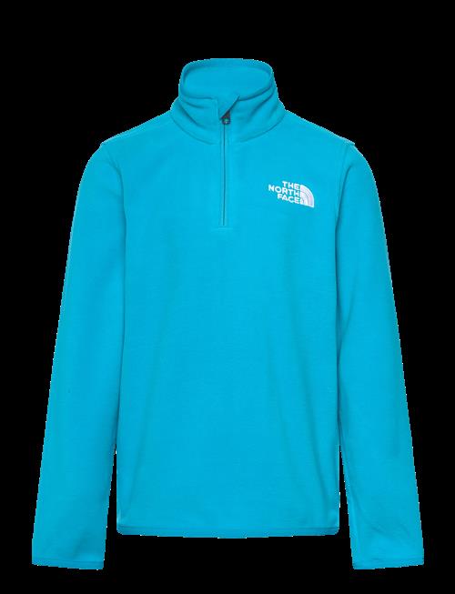 The North Face | Teen Glacier 1/4 Zip Pullover | XL