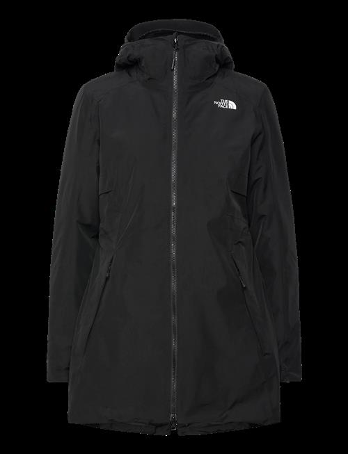 The North Face | W Hikesteller Insulated Parka | XS