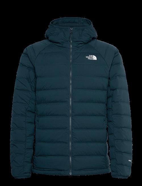 The North Face | M Abseil Stretch Down Hoodie | M