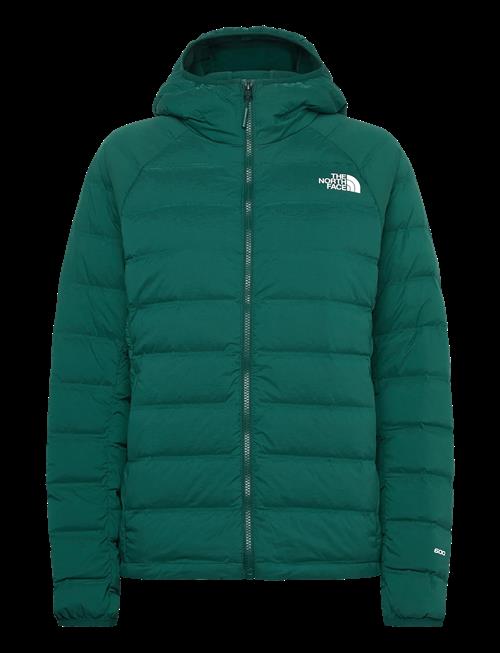 The North Face | W Abseil Stretch Down Hoodie | M